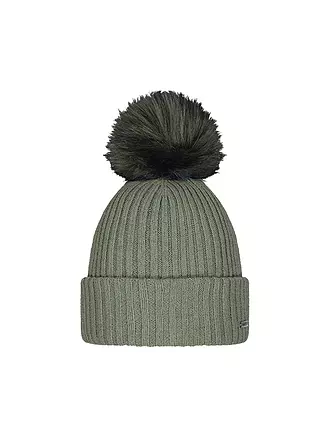 BARTS | Mütze Kenzie da donna | olive